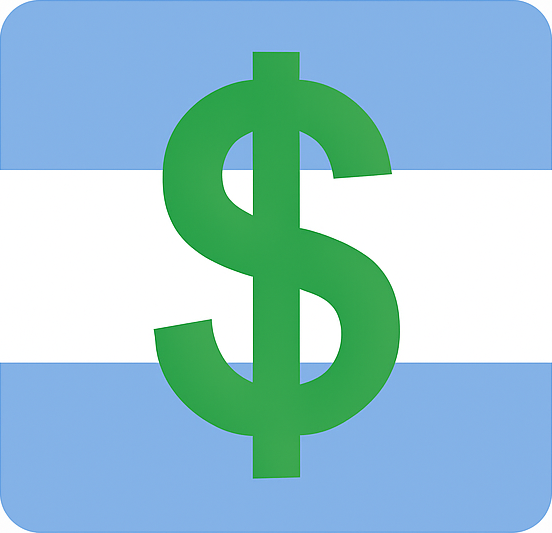 dolarargento.com.ar favicon